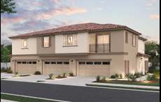 Rustic Meadows: Murrieta, California - Century Communities