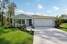 casa en The Collection at Inverness por Century Complete