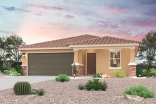 ALAMAR - Bisbee Ranch: Florence, Arizona - Century Complete