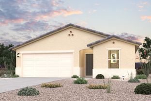 GILBERT - Bisbee Ranch: Florence, Arizona - Century Complete