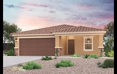 Bisbee Ranch: Florence, Arizona - Century Complete