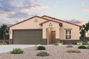 STERLING - Bisbee Ranch: Florence, Arizona - Century Complete