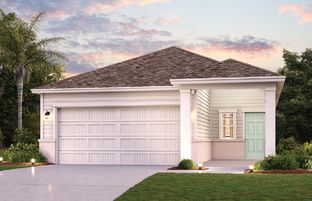 Miramar - The Preserve: Fernandina Beach, Florida - Century Communities