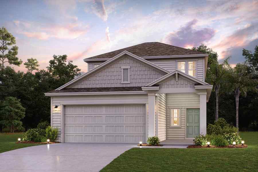 96437 Stillpoint Way. Fernandina Beach, FL 32034