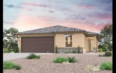 Bisbee Ranch: Florence, Arizona - Century Complete