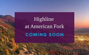 Highline at American Fork - American Fork, UT