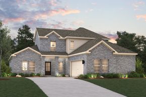 Summerwood Prestige - Red Oak, TX