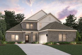 Summerwood Prestige - Red Oak, TX