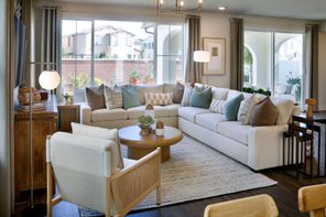 16644 Bristlecone Avenue (Plan One)