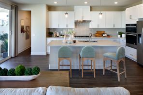 16663 Bristlecone Avenue (Plan One)