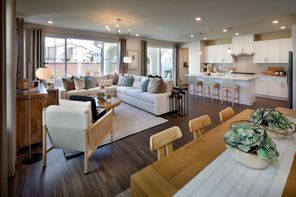 8596 Toyon Street (Plan One)