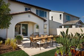 16695 Bristlecone Avenue (Plan One)