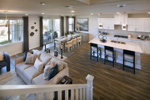 8574 Toyon Street (Plan Two)