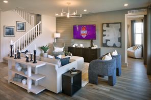 16676 Bristlecone Avenue (Plan Two)