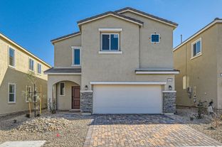 Residence 2308 - Southwind: Las Vegas, Nevada - Century Communities