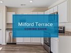 Milford Terrace - Salisbury, NC