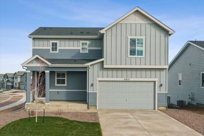 5017 Goodpaster Court (Frisco | Residence 39204)