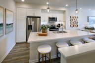 Brookhaven por Century Communities en Los Angeles California