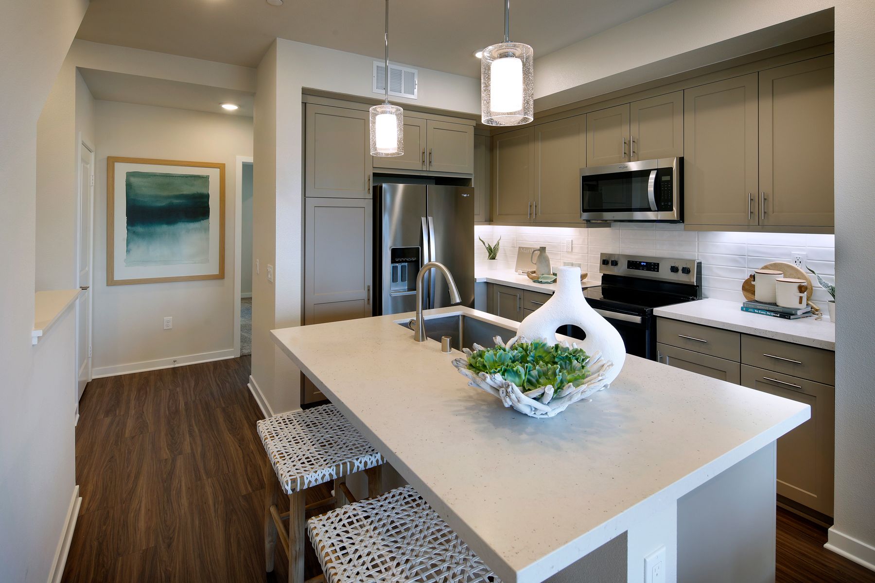 4003 Valley Oak Lane (PLAN TWO) Image