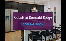 Cobalt at Emerald Ridge: Jurupa Valley, California - Century Communities