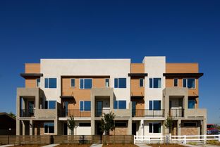 PLAN ONE - Brookhaven: El Monte, California - Century Communities