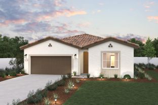 Plan 1 - 1708 - Newport Pointe: Discovery Bay, California - Century Communities