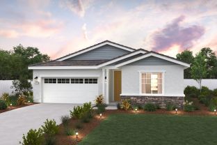 Plan 1 - 1708 - Newport Pointe: Discovery Bay, California - Century Communities