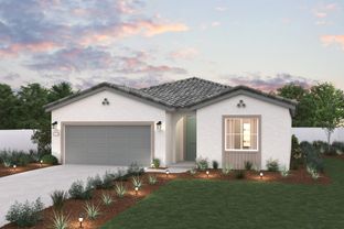 Plan 2 - 2091 - Newport Pointe: Discovery Bay, California - Century Communities
