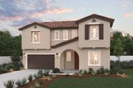 Newport Pointe por Century Communities en Oakland-Alameda California