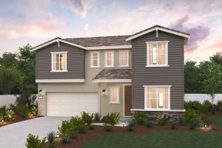 Plan 4 - 2833 - Newport Pointe: Discovery Bay, California - Century Communities
