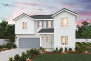 Plan 4 - 2833 - Newport Pointe: Discovery Bay, California - Century Communities