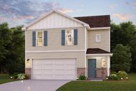 Griffin Creek por Century Complete en Anniston Alabama