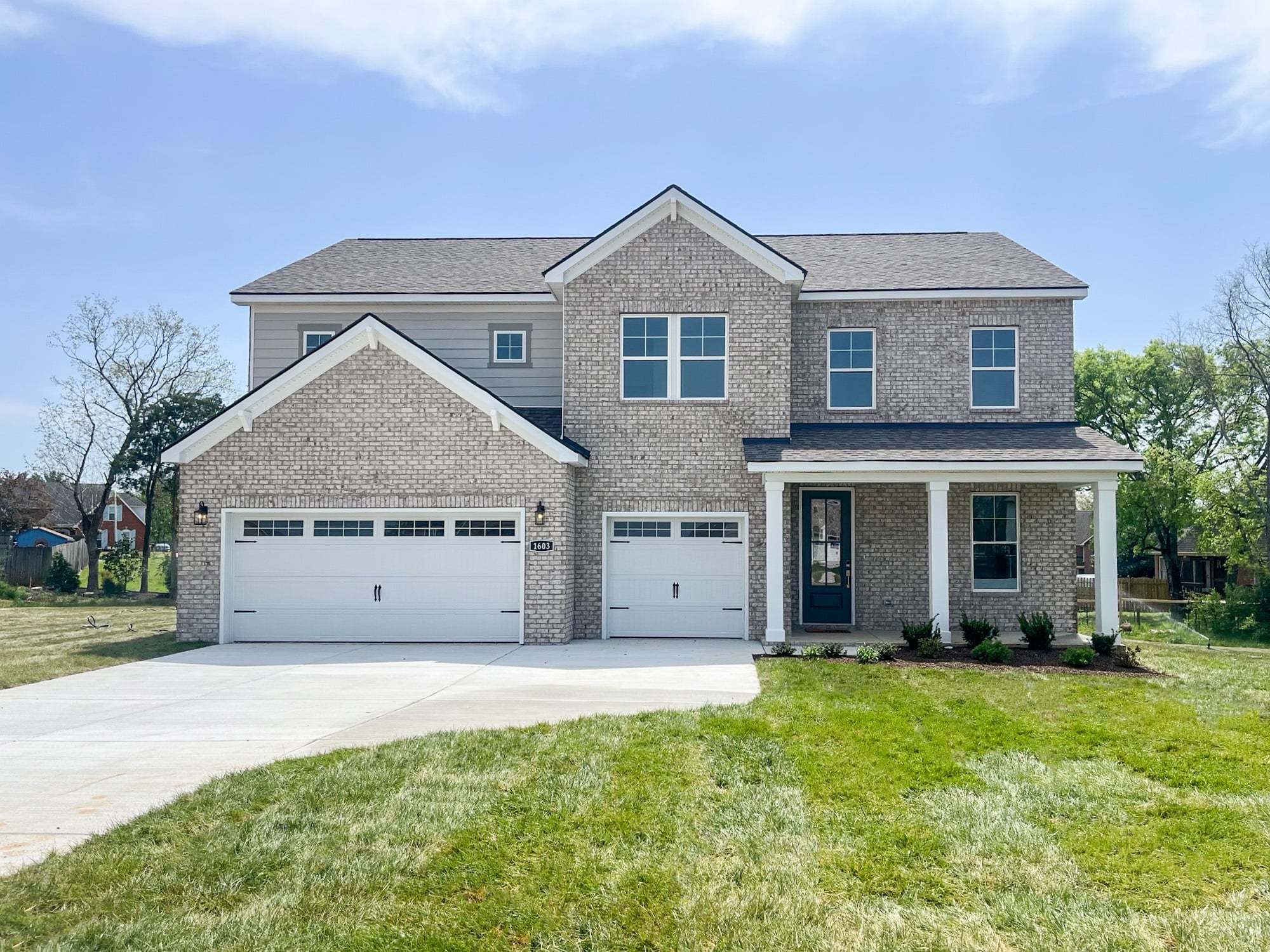 812 Molly Lane (Hibiscus)