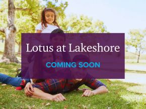 Lotus at Lakeshore - Mountain House, CA