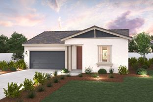 Plan 5 - 1118 - Rialto Collection: Lincoln, California - Century Communities
