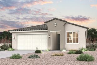 Heron - Rancho Vista: Surprise, Arizona - Century Communities
