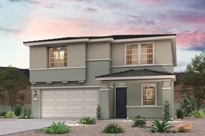 Rancho Vista - Surprise, AZ