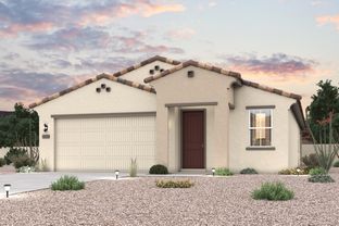 Raven - Rancho Vista: Surprise, Arizona - Century Communities