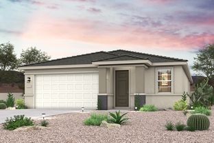 Raven - Rancho Vista: Surprise, Arizona - Century Communities