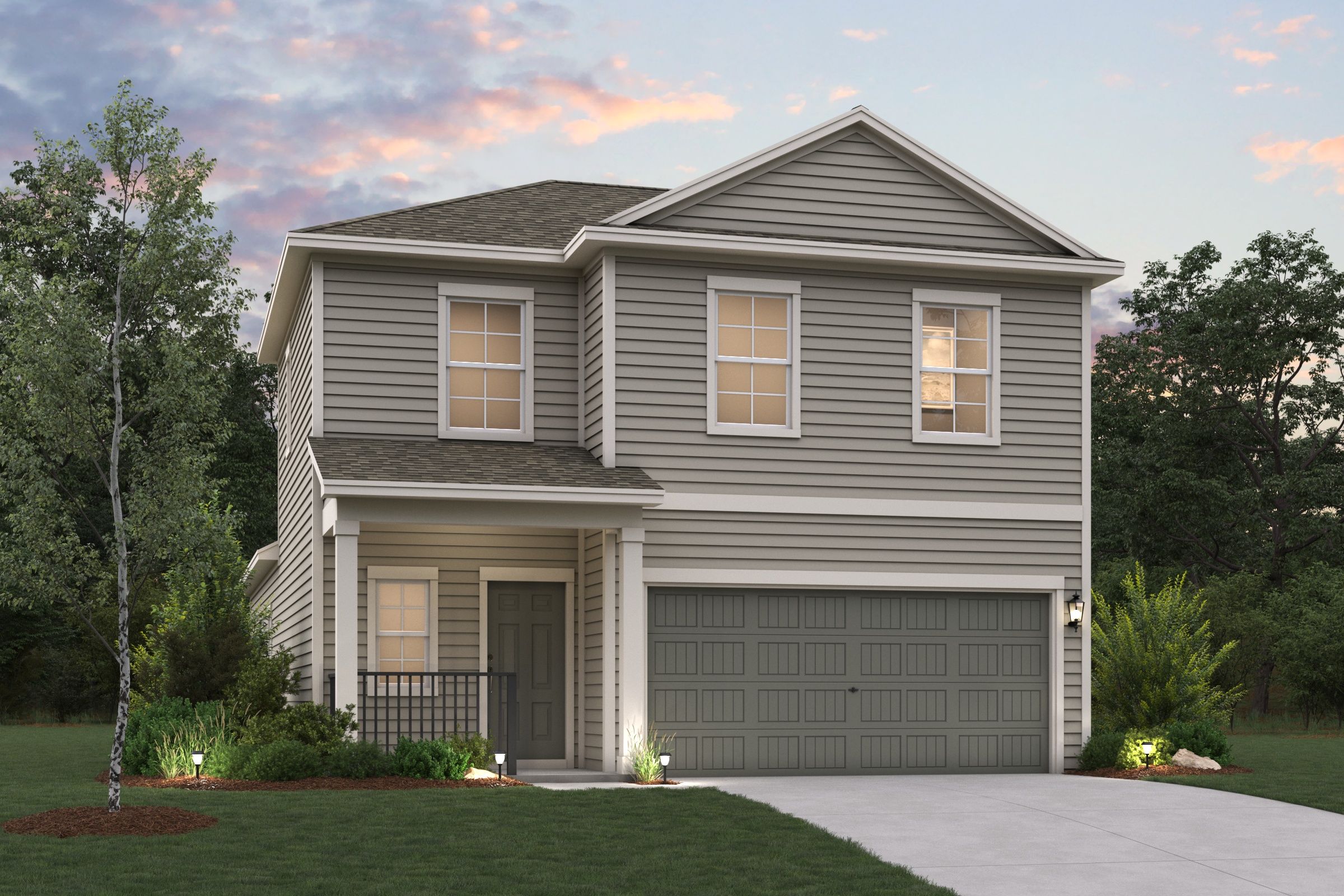 204 Sun Harvest Drive. Royse City, TX 75189