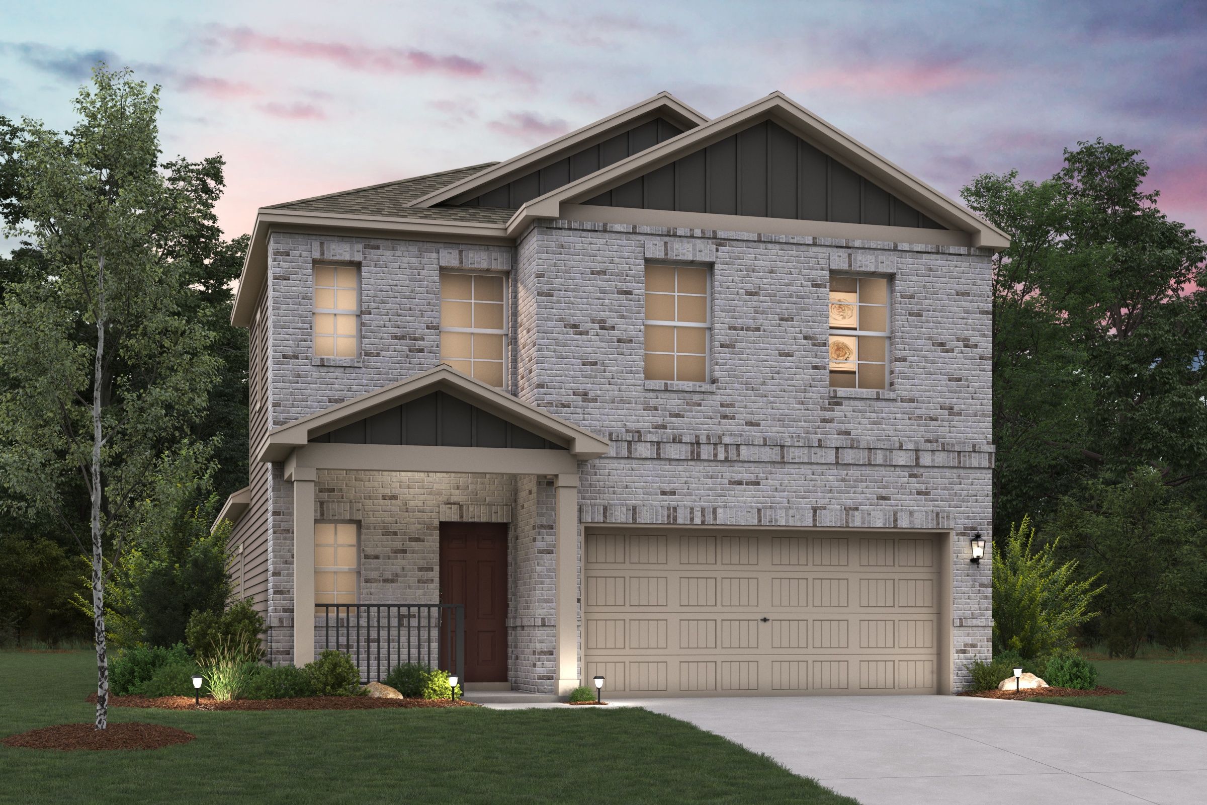 204 Sun Harvest Drive. Royse City, TX 75189