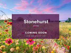 Stonehurst - Cleburne, TX