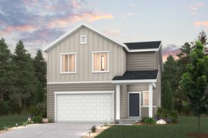 The Ponderosa | Residence 2090