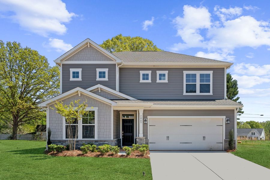 7065 Stella Place. Stanley, NC 28164
