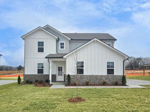 809 Averitt Lane (Calderwood)