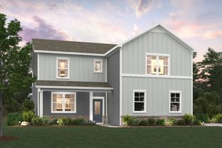 Sinclair - Averitt Landing: Lebanon, Tennessee - Century Communities