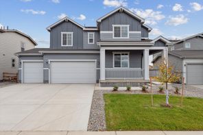 5758 Ranch Street (Powell | Residence 39206)