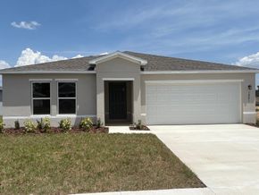 Bennah Oaks - Belleview, FL