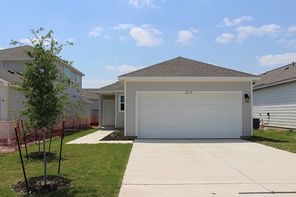 213 Escape Way (Isabel)