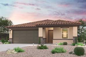 4574 S CALLE DEL MEDIA (GILBERT)